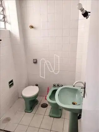 Banheiro 