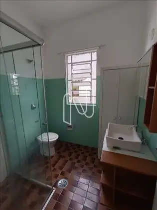 banheiro social