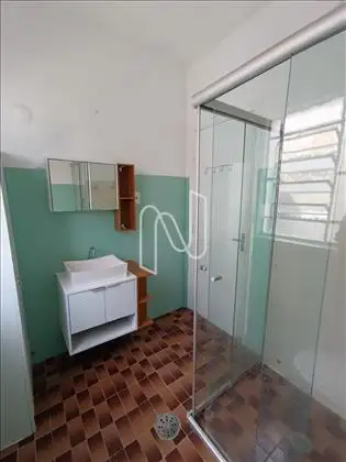 banheiro social