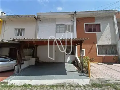 fachada do imóvel