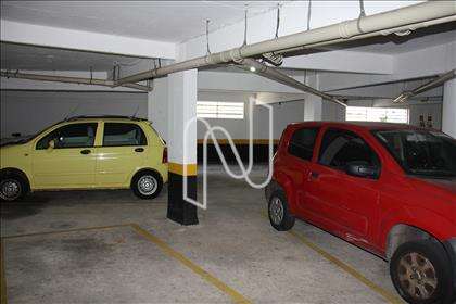Garagem