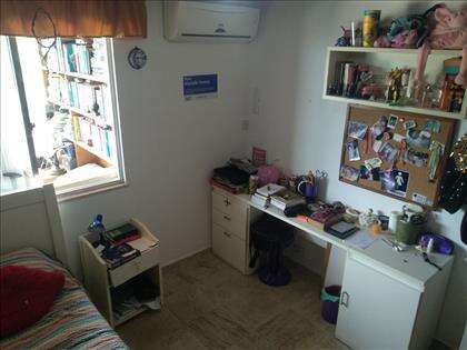 Quarto principal