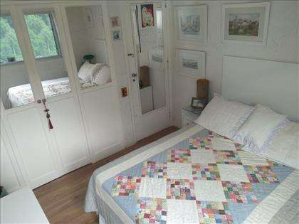 Quarto principal