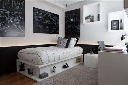 Quarto principal