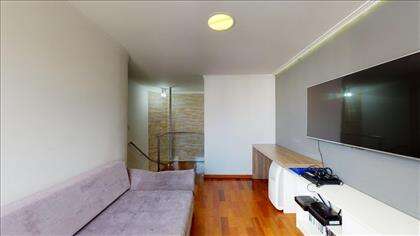 Quarto principal
