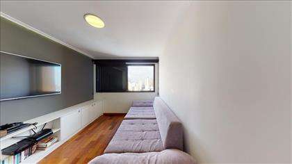 Quarto principal