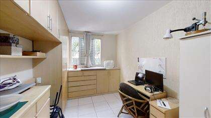 Quarto principal
