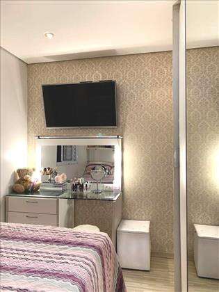 Quarto principal