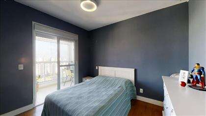 Quarto principal