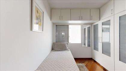 Quarto principal