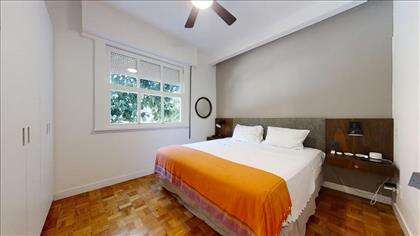 Quarto principal