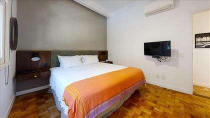 Quarto principal