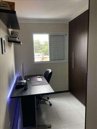 Quarto principal