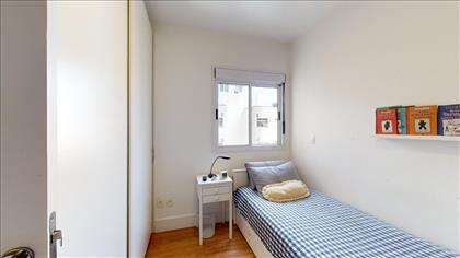 Quarto principal