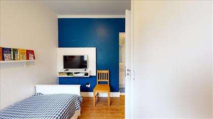 Quarto principal