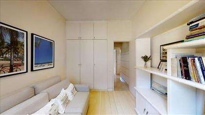 Quarto principal