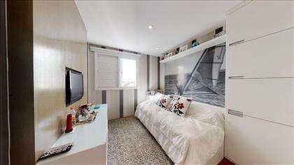 Quarto principal