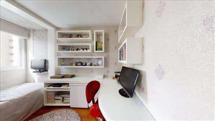 Quarto principal