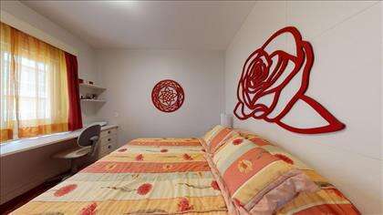 Quarto principal