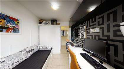Quarto principal