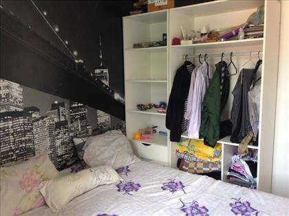 Quarto principal