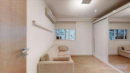 Quarto principal