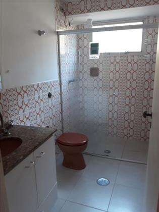 Banheiro