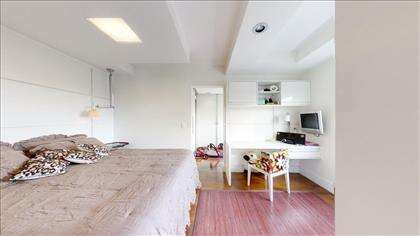 Quarto principal