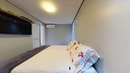 Quarto principal