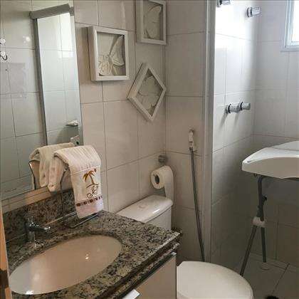 Banheiro