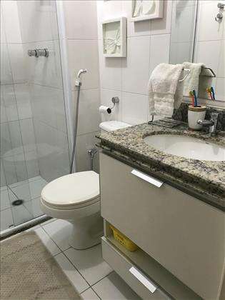 Banheiro