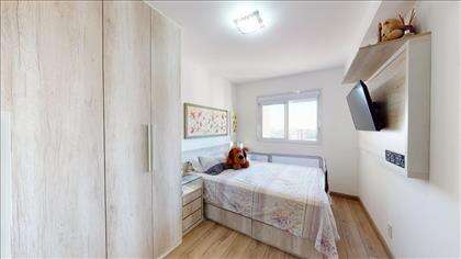 Quarto principal