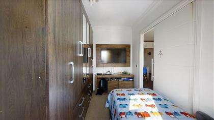 Quarto principal