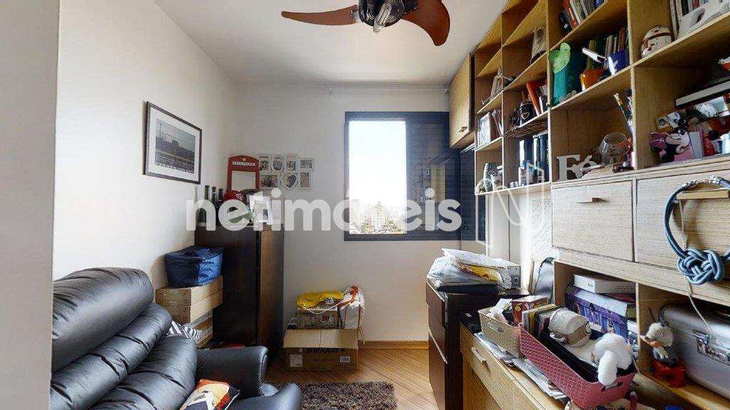 Quarto principal
