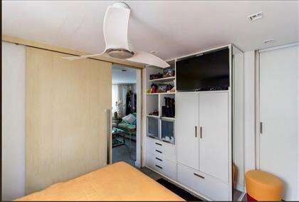 Quarto principal