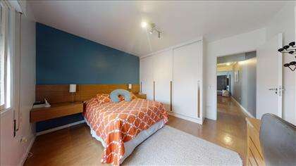 Quarto principal