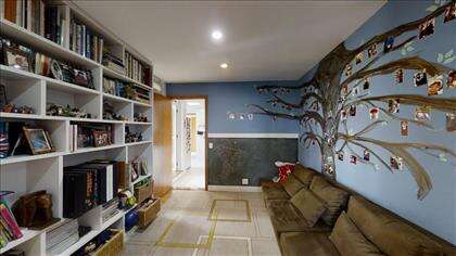 Quarto principal
