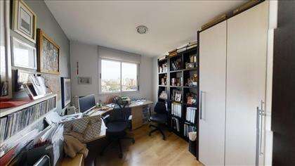 Quarto principal