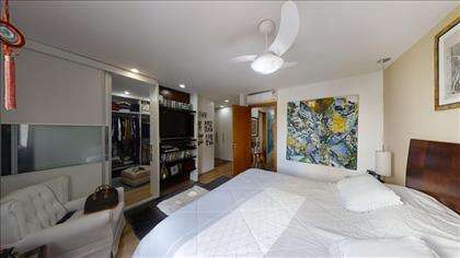 Quarto principal
