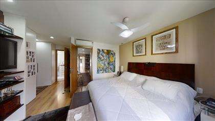 Quarto principal