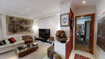 Quarto principal