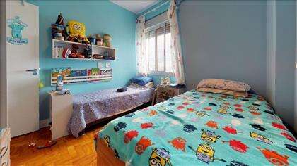 Quarto principal