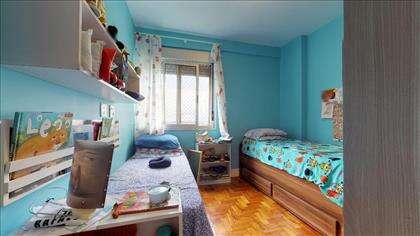 Quarto principal