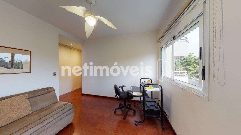 Quarto principal