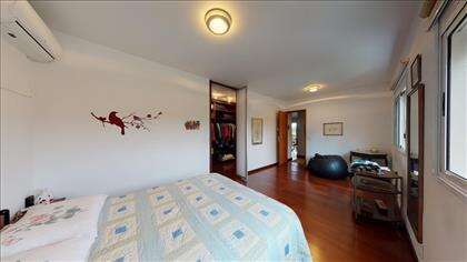 Quarto principal