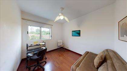 Quarto principal