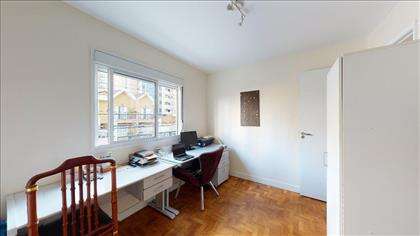 Quarto principal