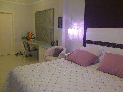 Quarto principal