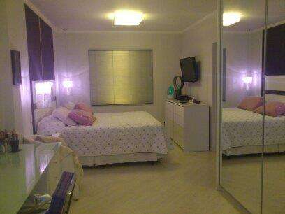 Quarto principal