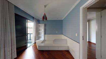 Quarto principal